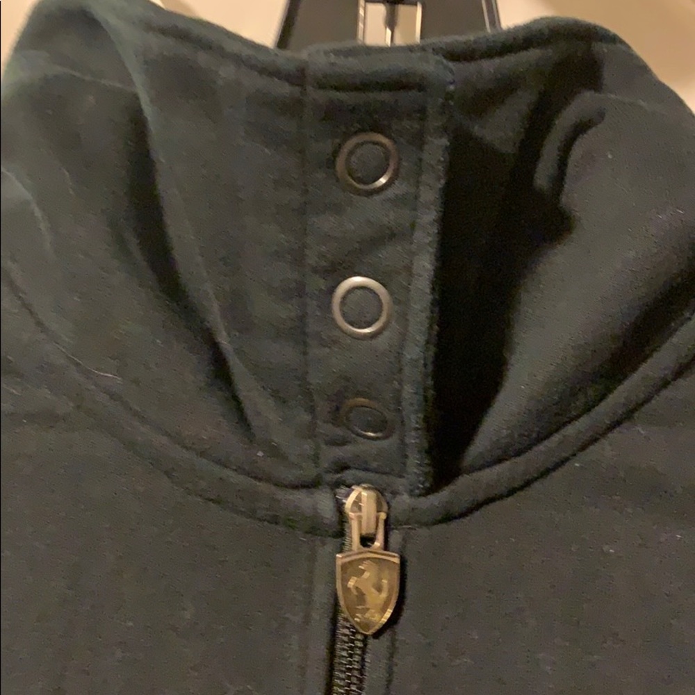Ferrari jacket - Picture 2 of 16